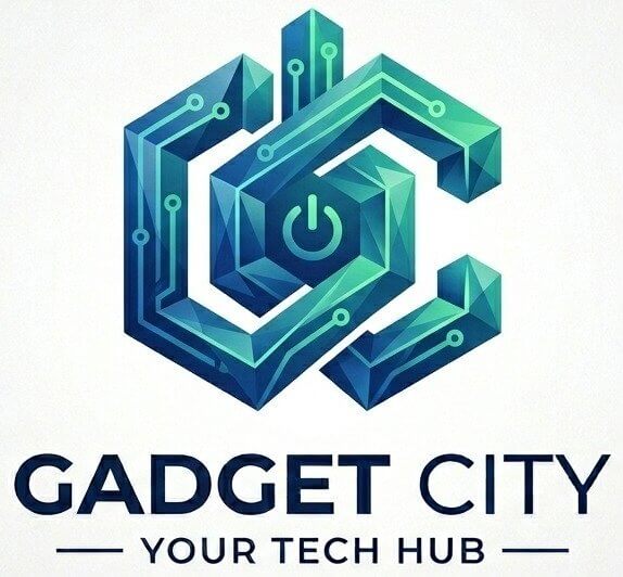 Gadget City